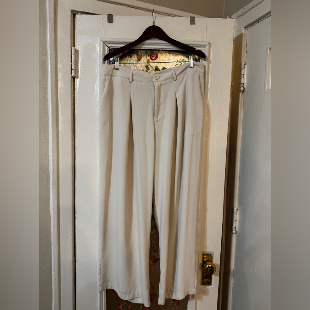 Cider Straight Leg Pants
